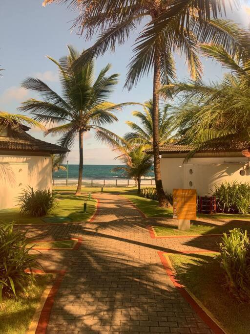 The Experience Sea Shore Praia De Muro Alto Porto De Galinhas Villa Exterior foto