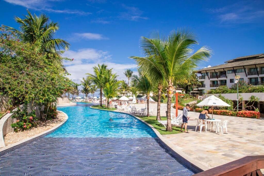 The Experience Sea Shore Praia De Muro Alto Porto De Galinhas Villa Exterior foto